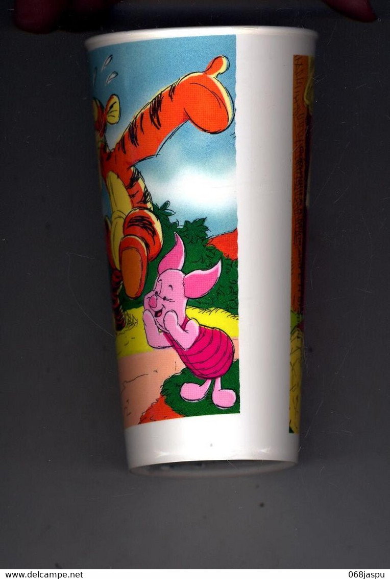 Gobelet Disney  Winnie Pooh - Art De La Table