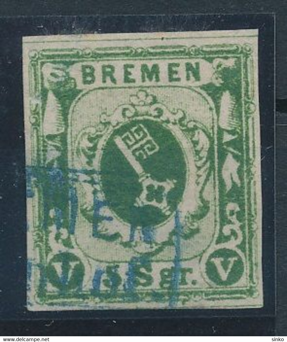 1859. Bremen - Bremen