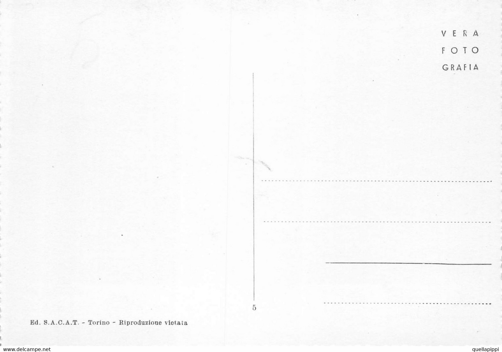 013249 "(TO)  MONCALIERI - PIAZZA VITTORIO EMANUELE II"   ANIMATA, VERA FOTO. CART NON SPED - Moncalieri