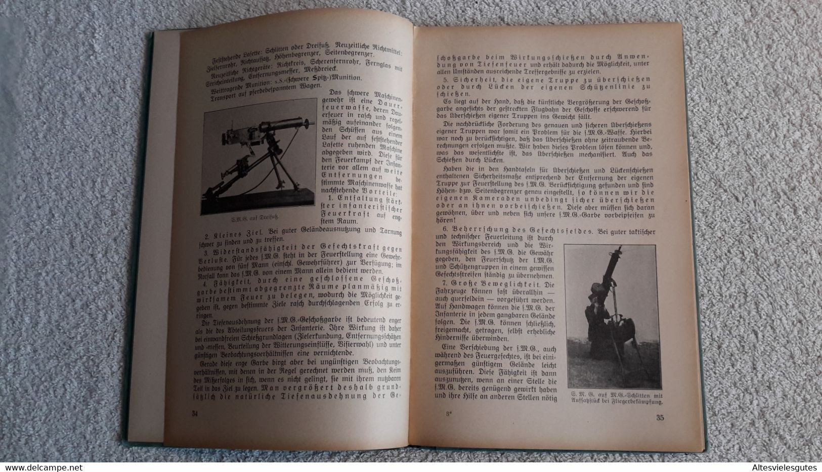 Rare Buch Der Soldat der Zukunft 1931 Reichswehr Militär Deutsches Reich