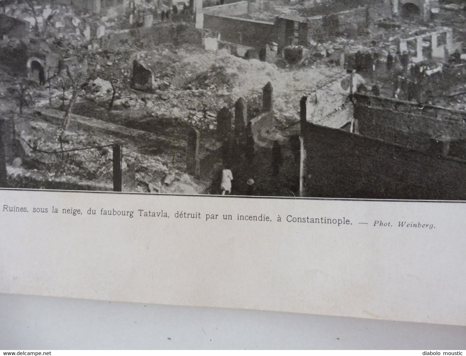 1929 :Tunnel sous la Manche;LOT (Rocamadour,Beaumat,.);Utrecht;Medical-Center USA; Train bleu Calais-Nice;Music-Hall;Etc