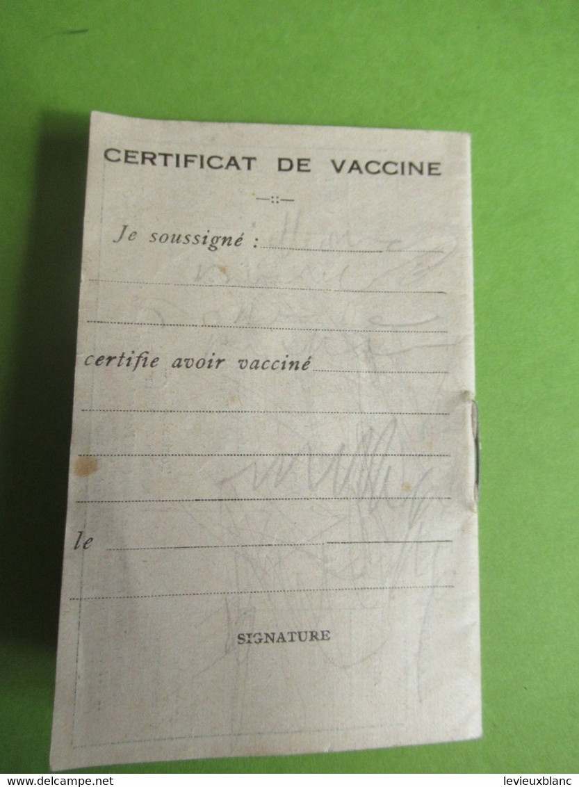 CARNET de Pesées & de l'Enfance /Moyenne des poids chez les adultes/ Docteur MARFAN/1944  PARF231