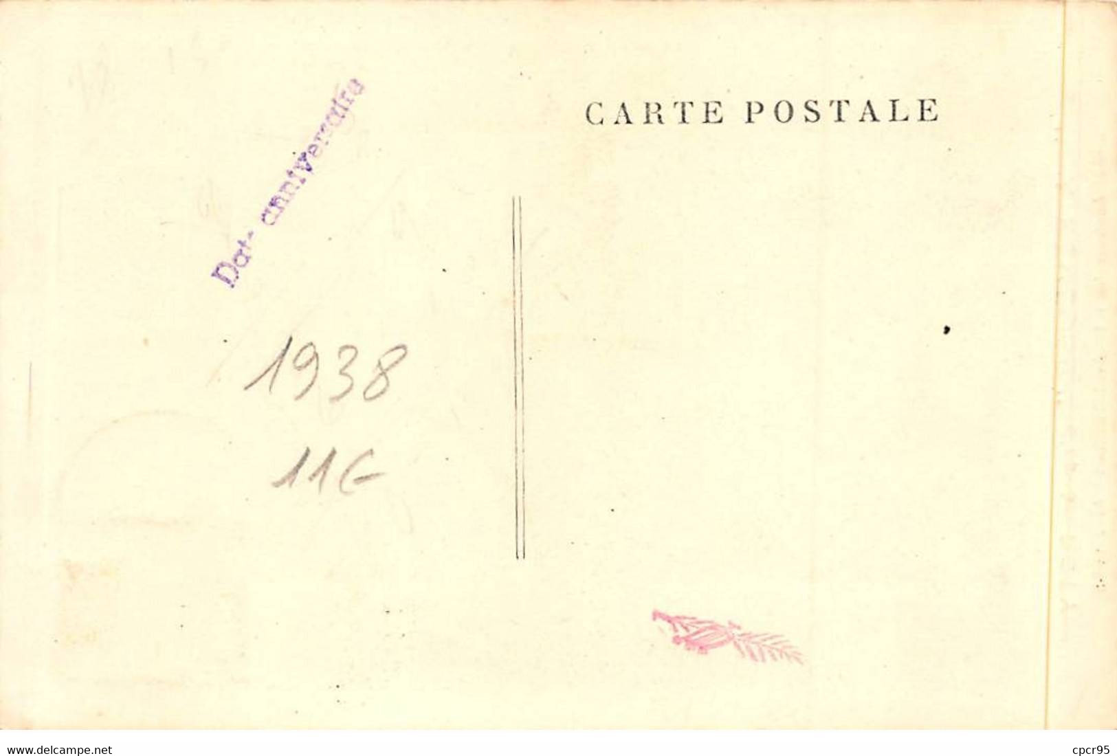 FRANCE.Carte Maximum.AM13692.04/1938.Cachet Paris."La Semeuse" D'après Roty.35 Ième Anniversaire - 1930-1939
