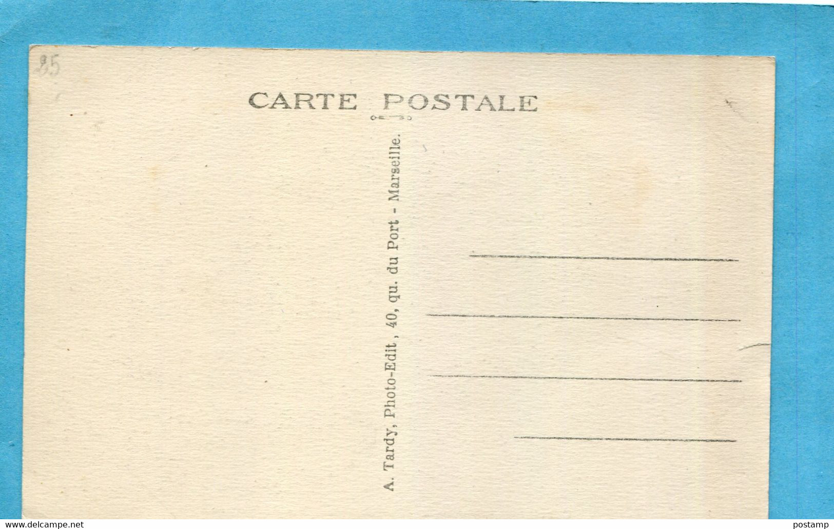 CARCES-place Del'hotel De Ville -fontaine-café De La Paix -commerces édition Tardy--années20-30 - Carces