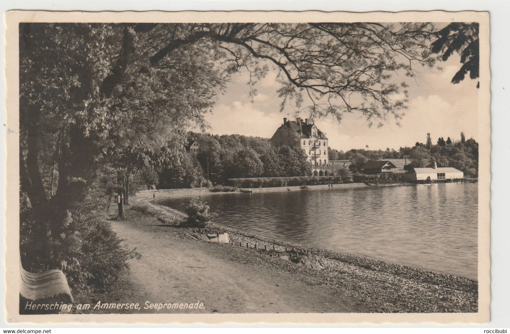 Herrsching 1942 - Herrsching