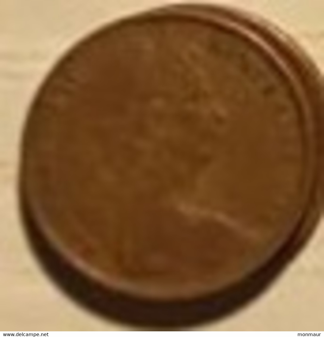 AUSTRALIA  CENT 1966 - Cent