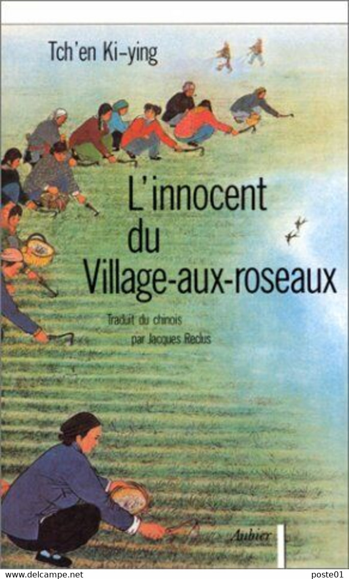 L'innocent Du Village-aux-roseaux - Otros Clásicos