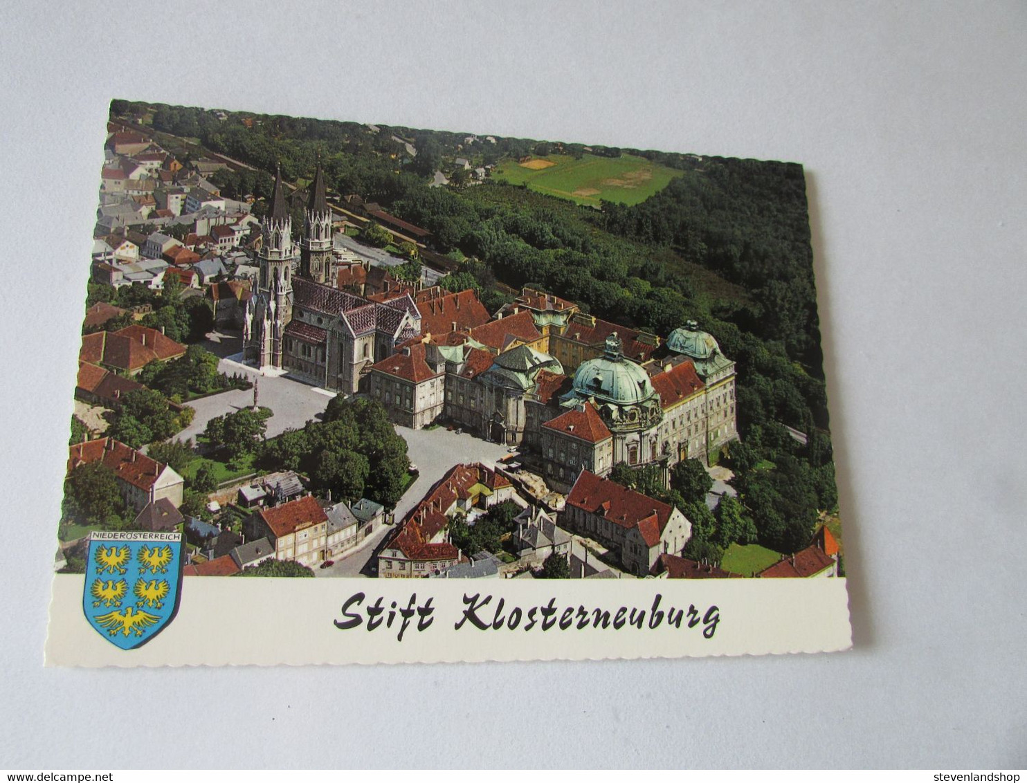 Stift Klosterneuburg - Klosterneuburg