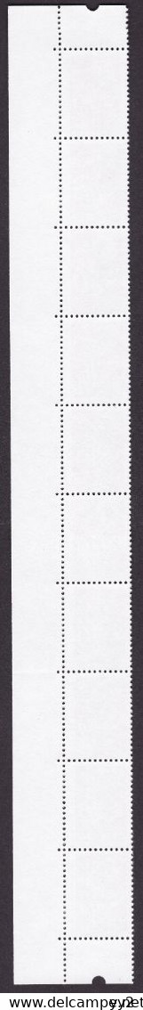 4158, Lamouche 2,18€, Sans Phospho Tenant A Normal, Bande De 10, Neuf - Unused Stamps