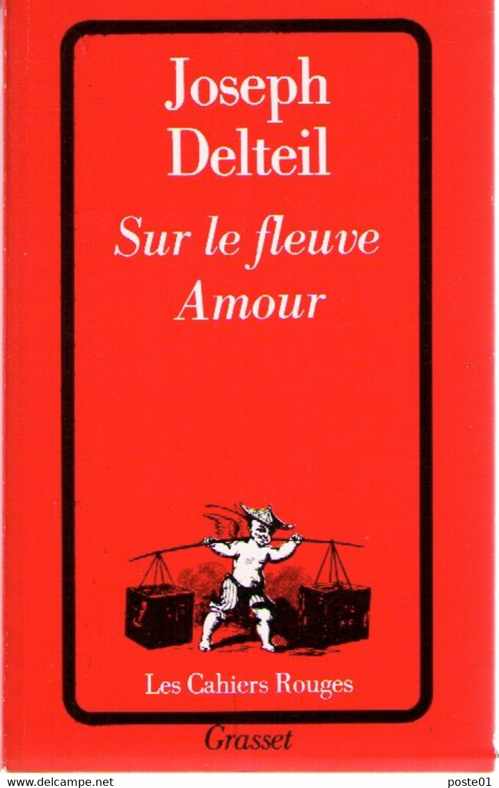 Sur Le Fleuve Amour - Classic Authors