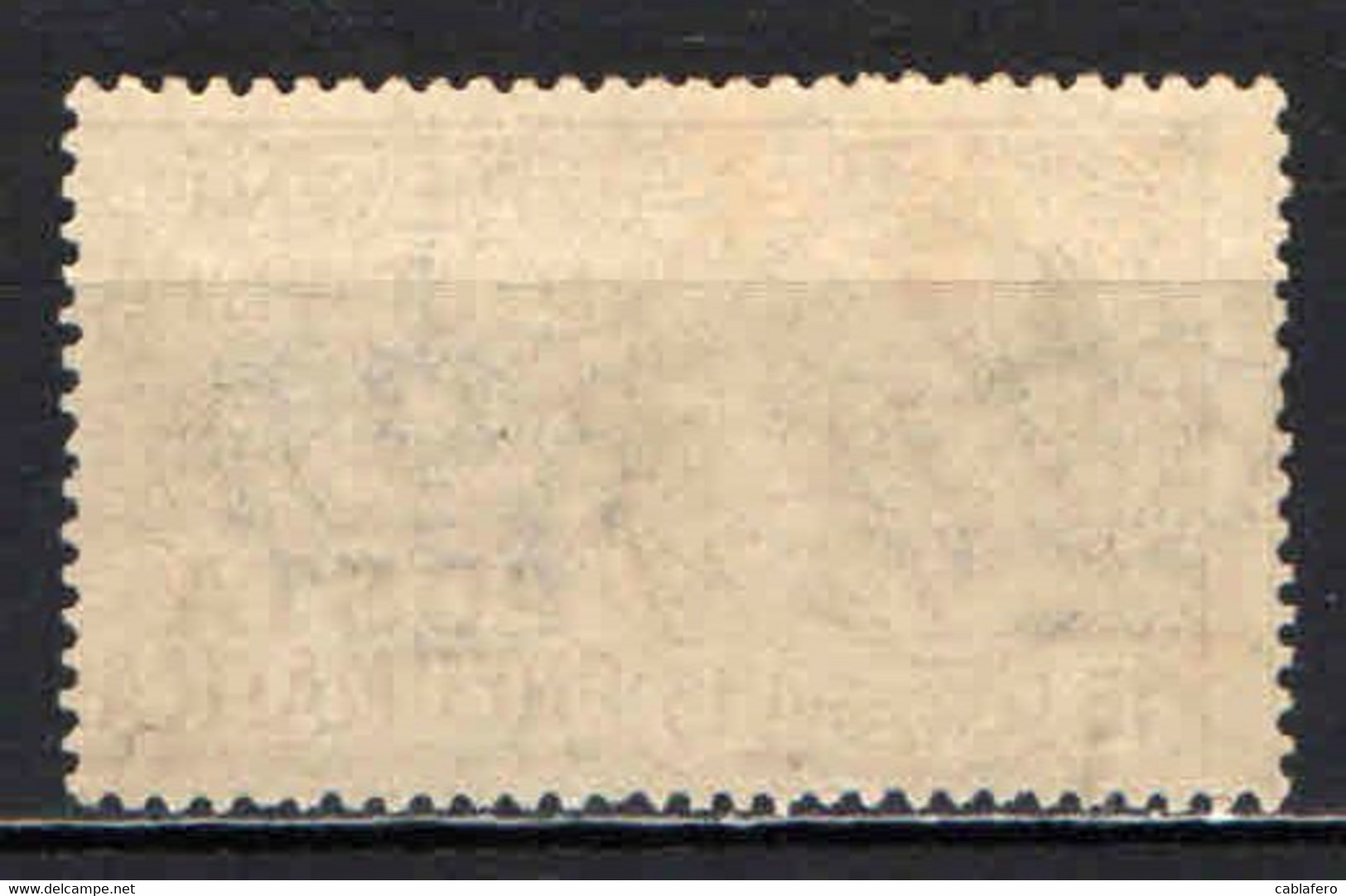 ITALIA REGNO - 1921 - POSTA PNEUMATICA - EFFIGIE DEL RE VITTORIO EMANUELE III - 15 CENT- USATO - Poste Pneumatique