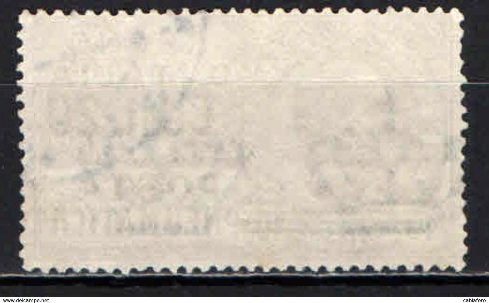 ITALIA REGNO - 1925 - POSTA PNEUMATICA - EFFIGIE DEL RE VITTORIO EMANUELE III - SOVRASTAMPATO 20 CENT SU 10 - USATO - Pneumatic Mail