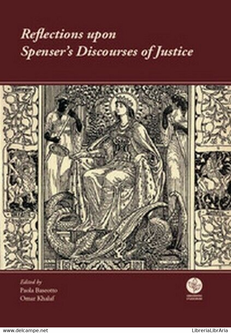 Reflections Upon Spenser’s Discourses Of Justice - ER - Sprachkurse