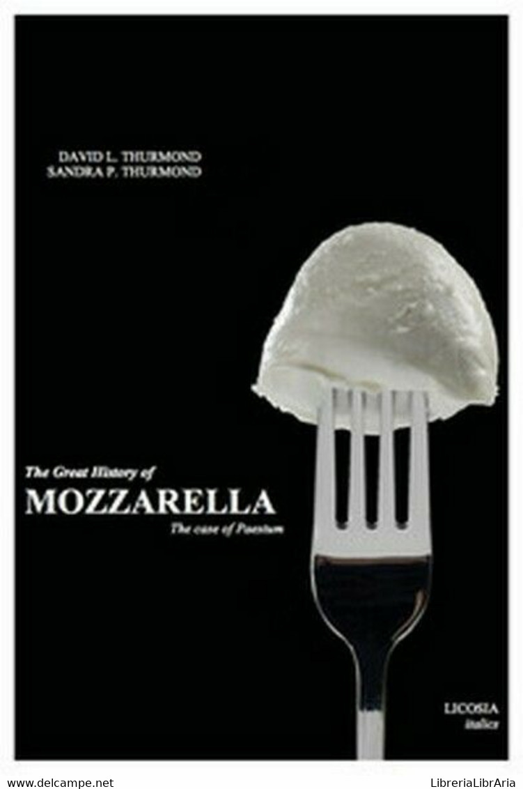 The Great History Of Mozzarella. The Case Of Paestum - ER - Sprachkurse