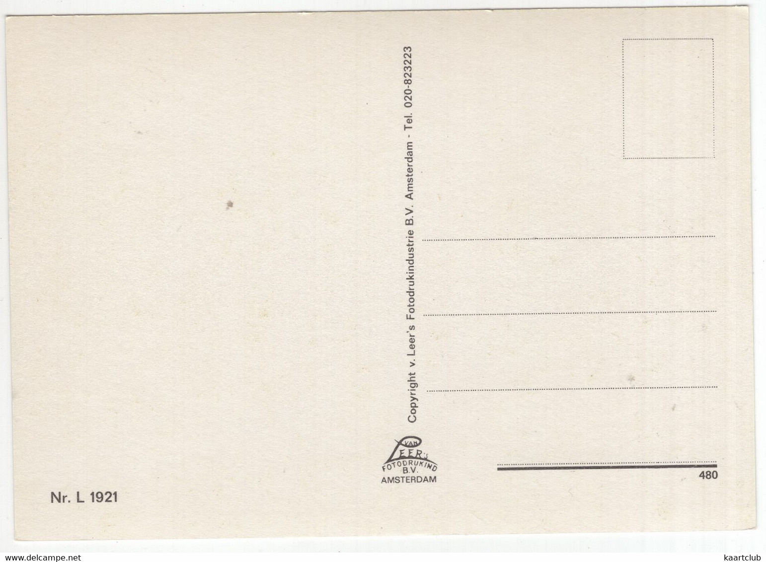 Zuidlaren - Paardenspan, Boerenwagen, Boer En Boerin, Klederdracht, Heide - (Nederland / Holland) - Nr. L 1921 - Zuidlaren