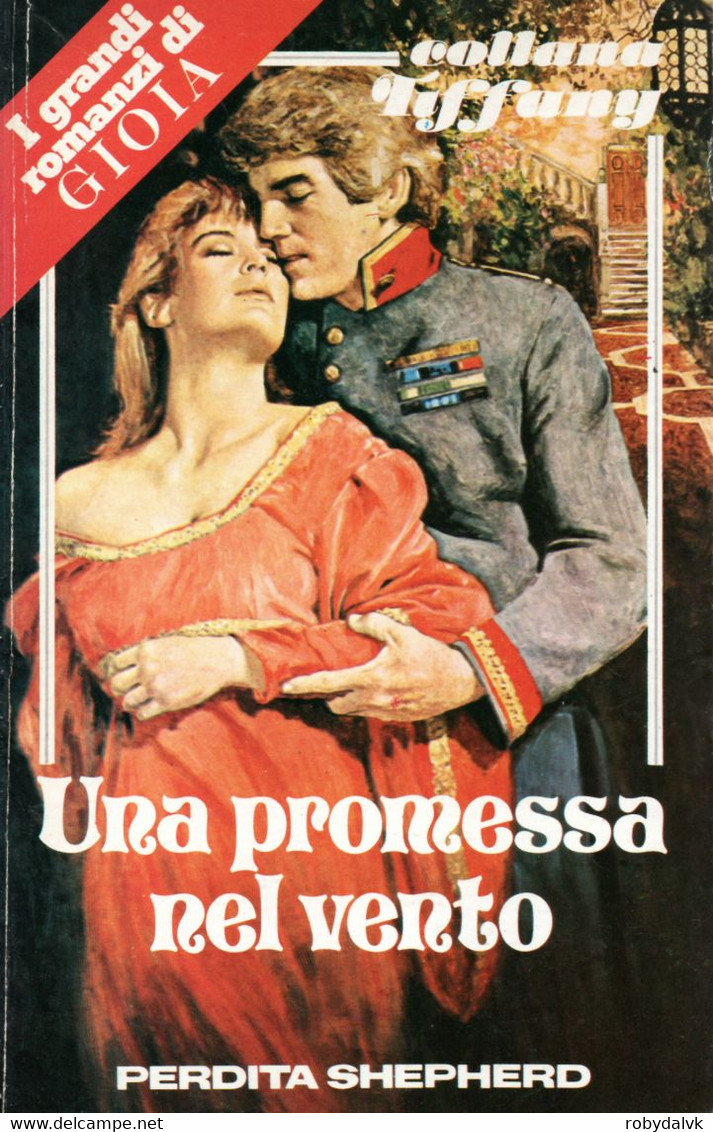 D21X86 - P.SHEPERD : UNA PROMESSA NEL VENTO - Ediciones De Bolsillo