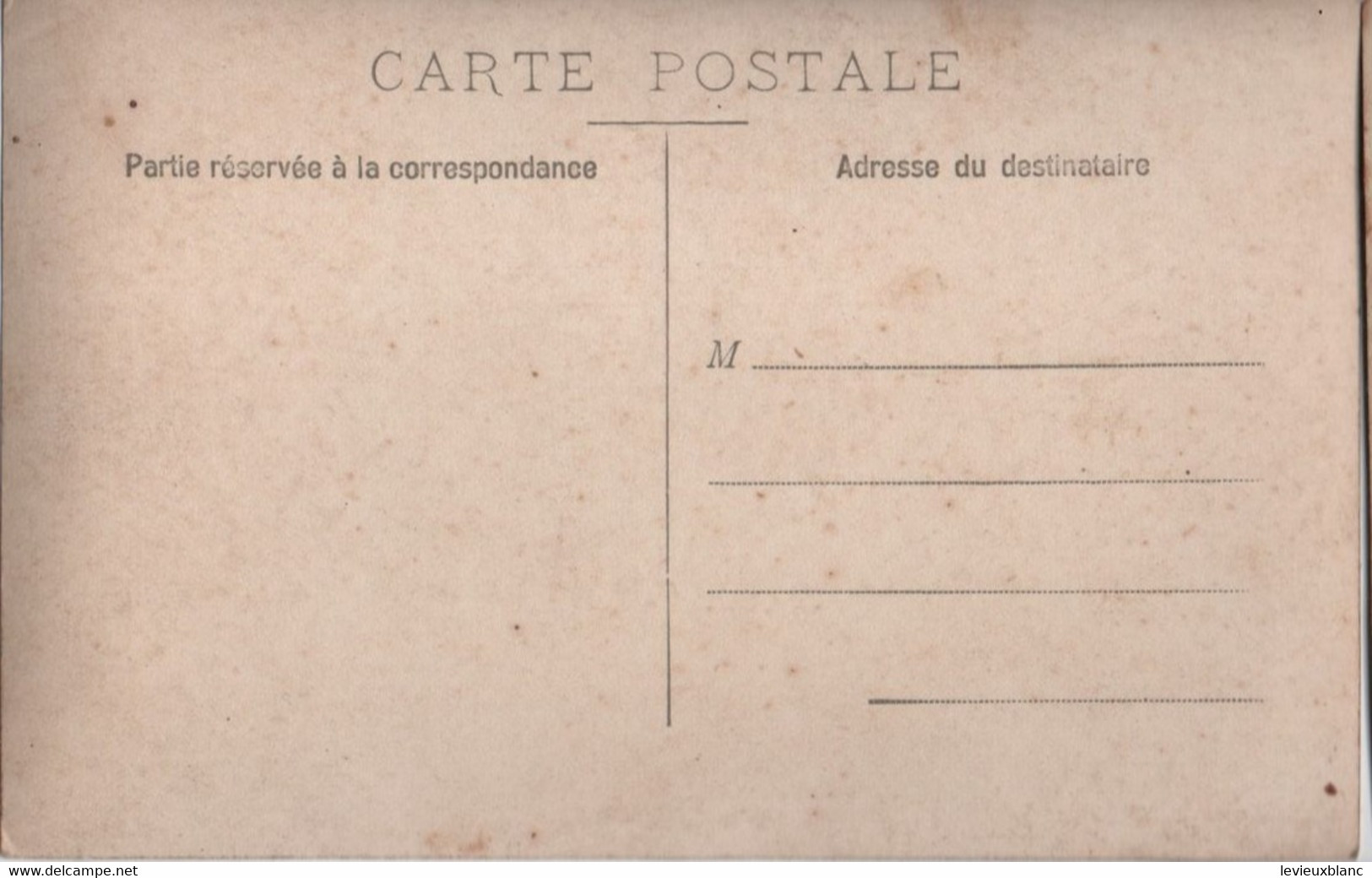 Carte Postale Ancienne /Tableau Au Retour De  Chasse/ Lièvres, Oiseaux Et Chiens/1900-1930           CPDIV271 - Other & Unclassified