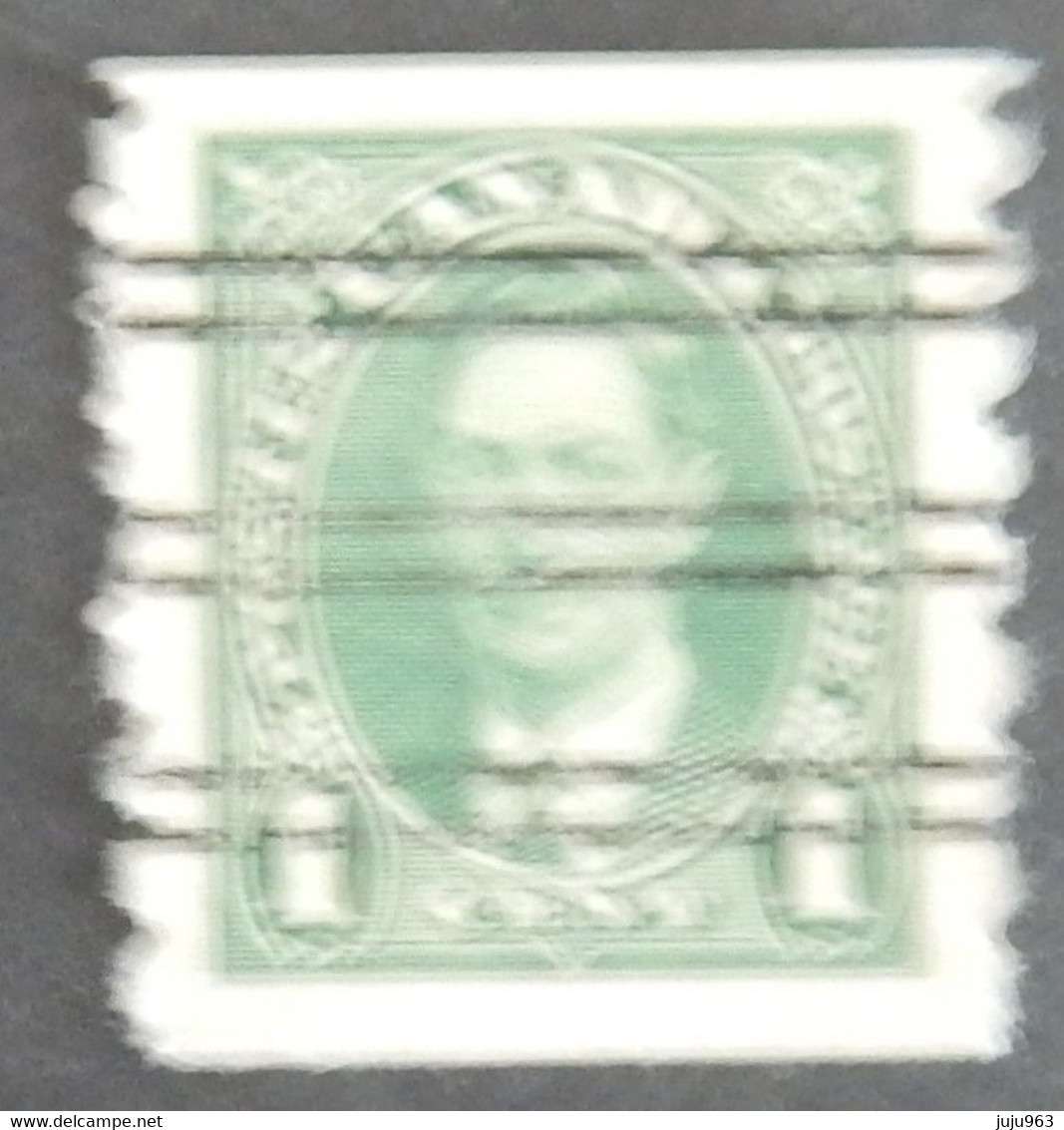 CANADA  PREO YT 190a NEUF(*) GEORGE VI ANNÉE 1937 - Precancels