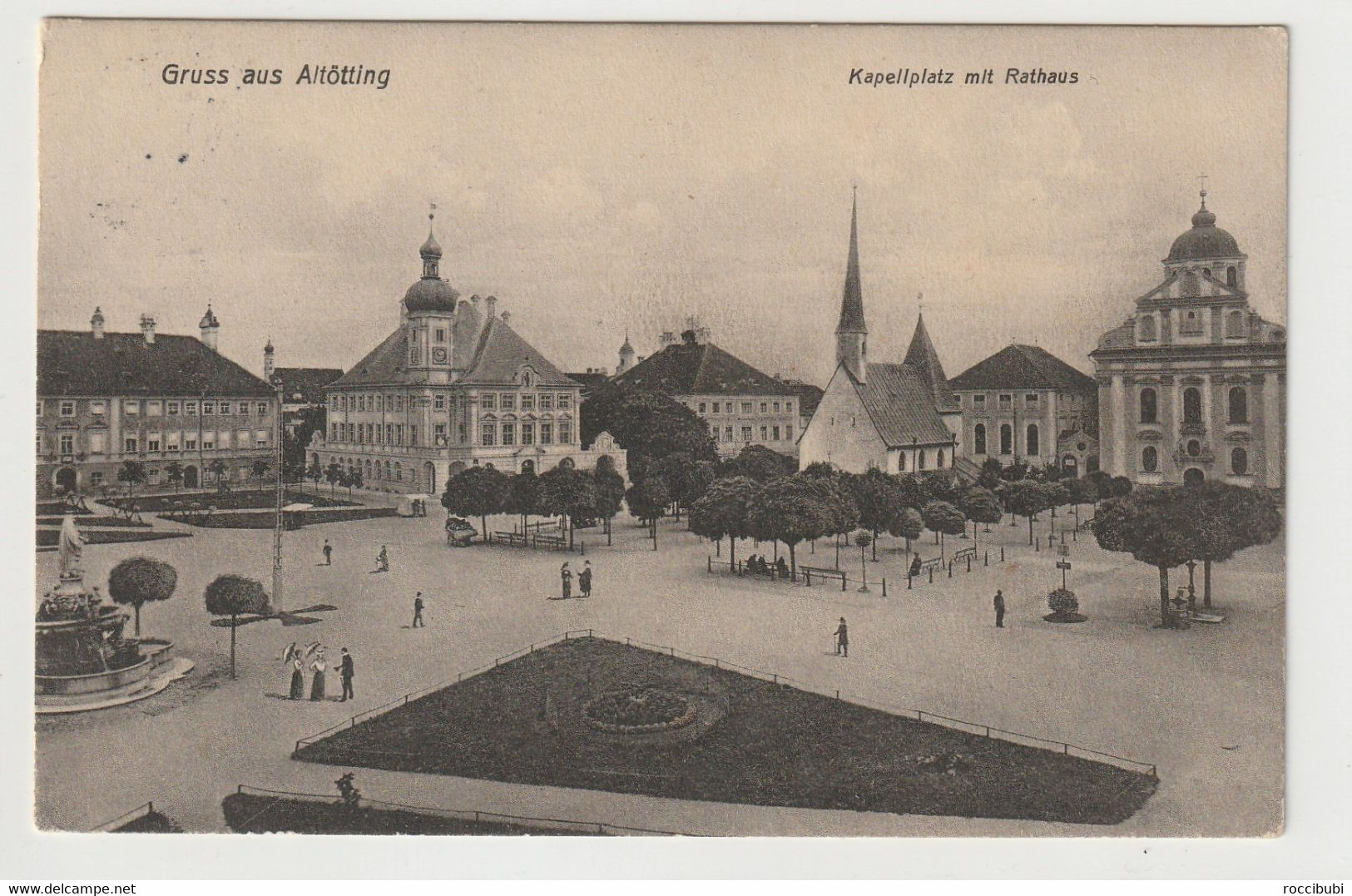 Altötting - Altötting