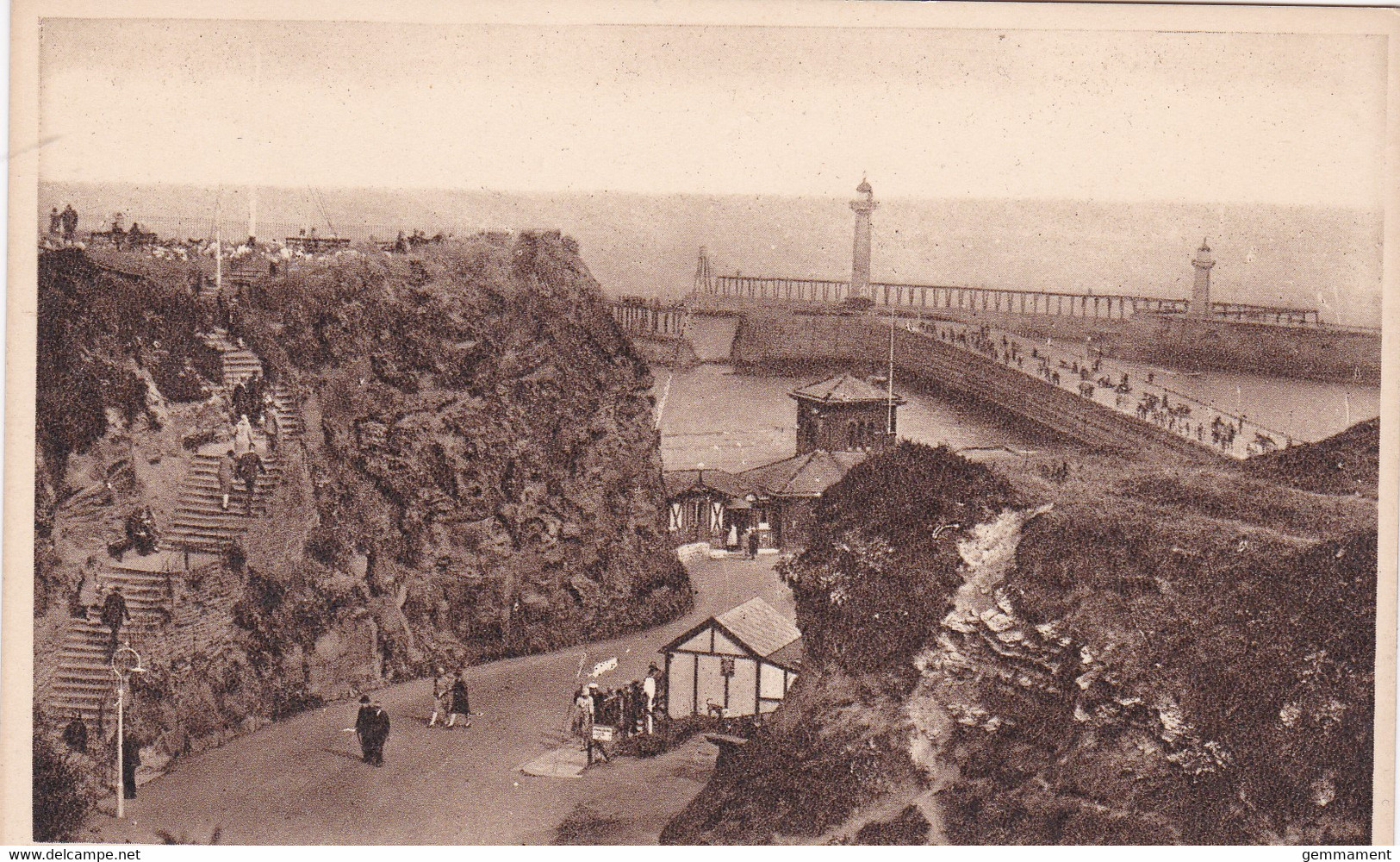 WHITBY - KHYBER PASS - Whitby