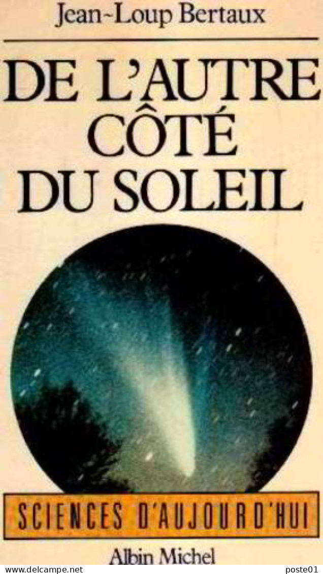 De L'autre Côté Du Soleil - Astronomía