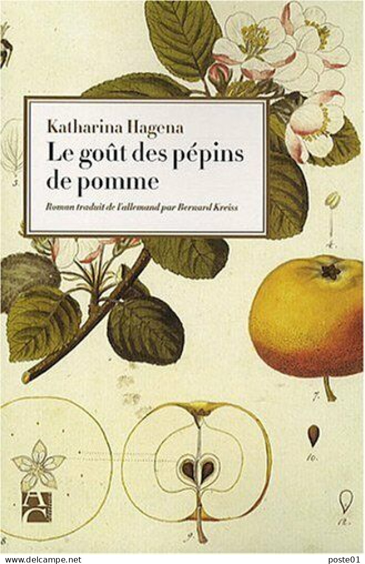 Le Goût Des Pépins De Pomme - Astronomie