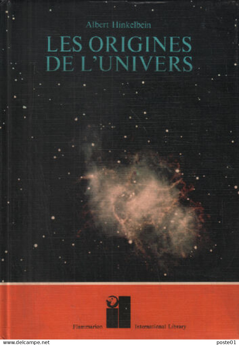 Les Origines De L'univers - Astronomie