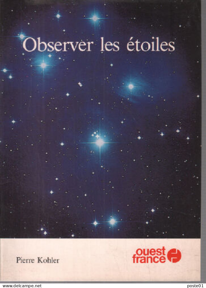 Observer Les étoiles - Astronomie