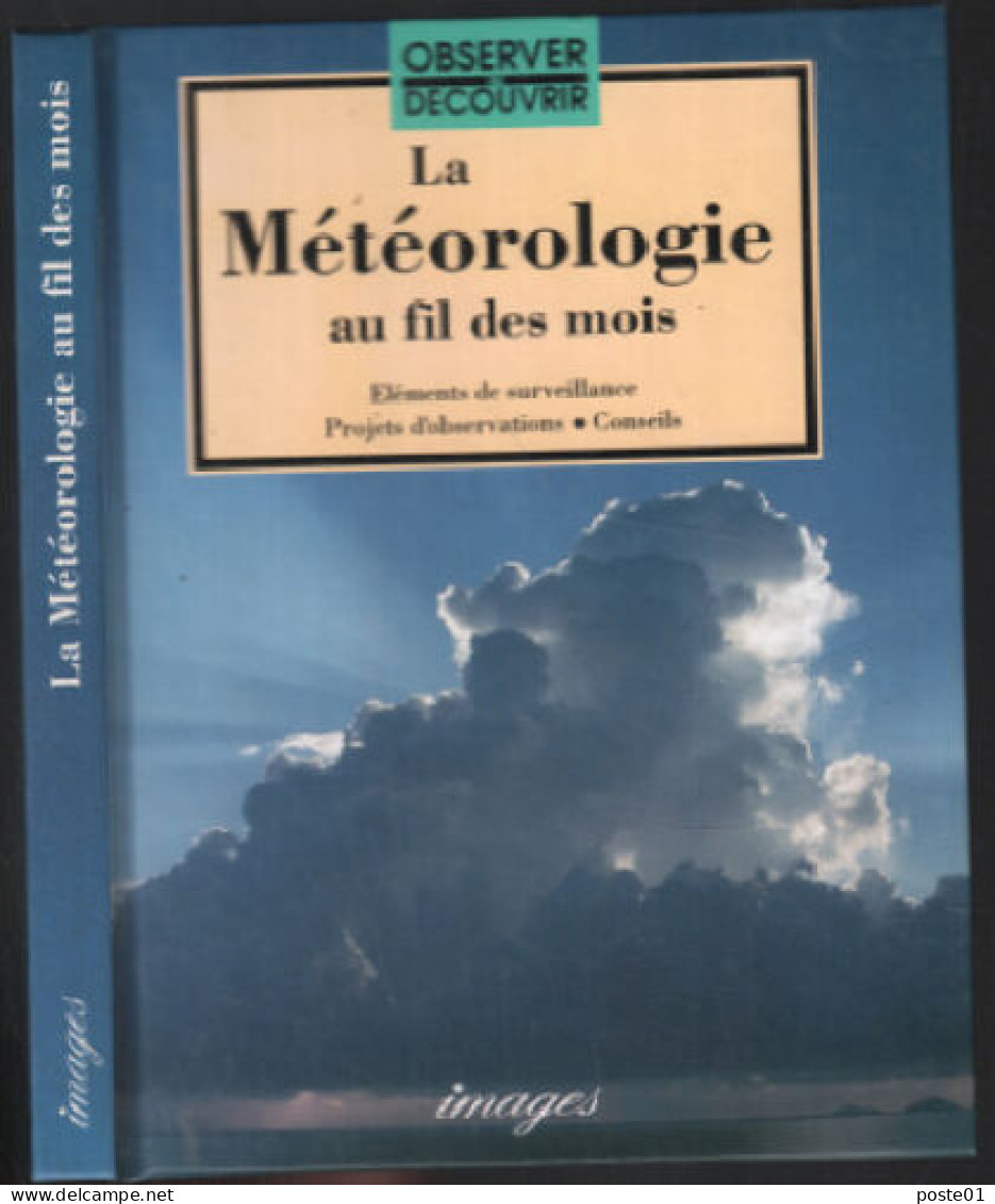 La Météorologie Au Fil Du Temps - Astronomie