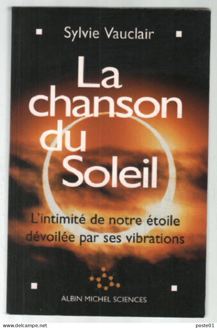 La Chanson Du Soleil - Astronomie