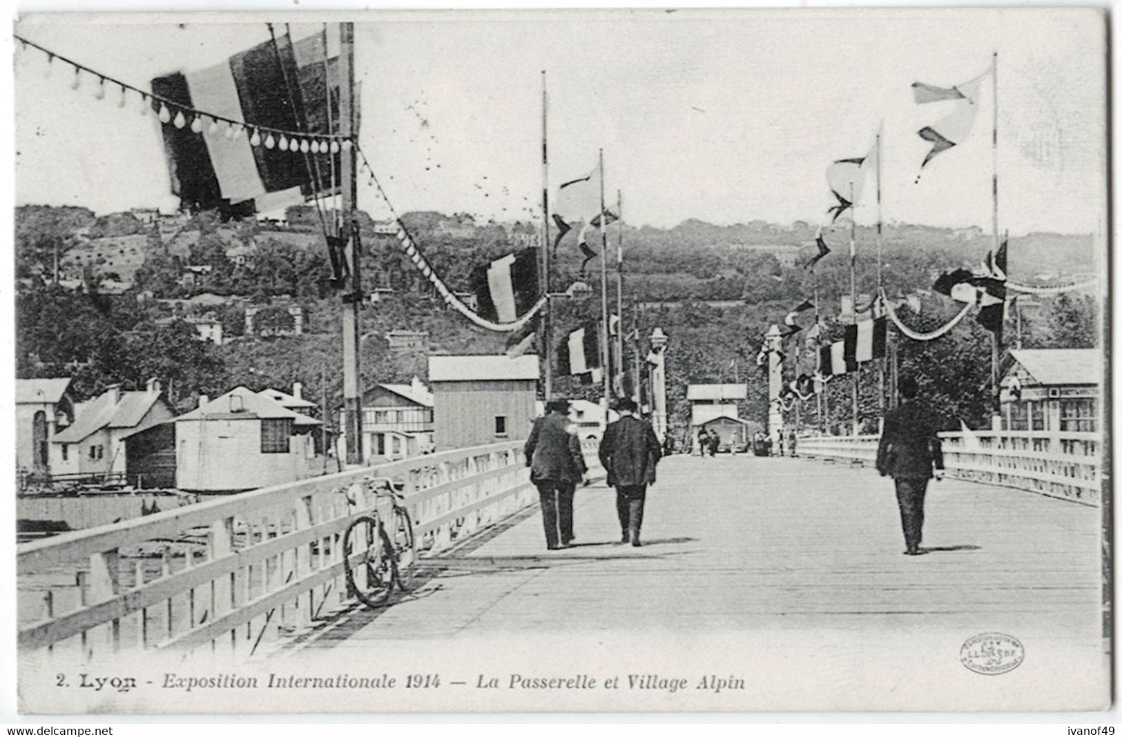 Très beau LOT de 16 CPA - EXPOSITION INTERNATIONALE DE 1914 - Ouverture, construction,pavillons, pouss pouss,pompiers