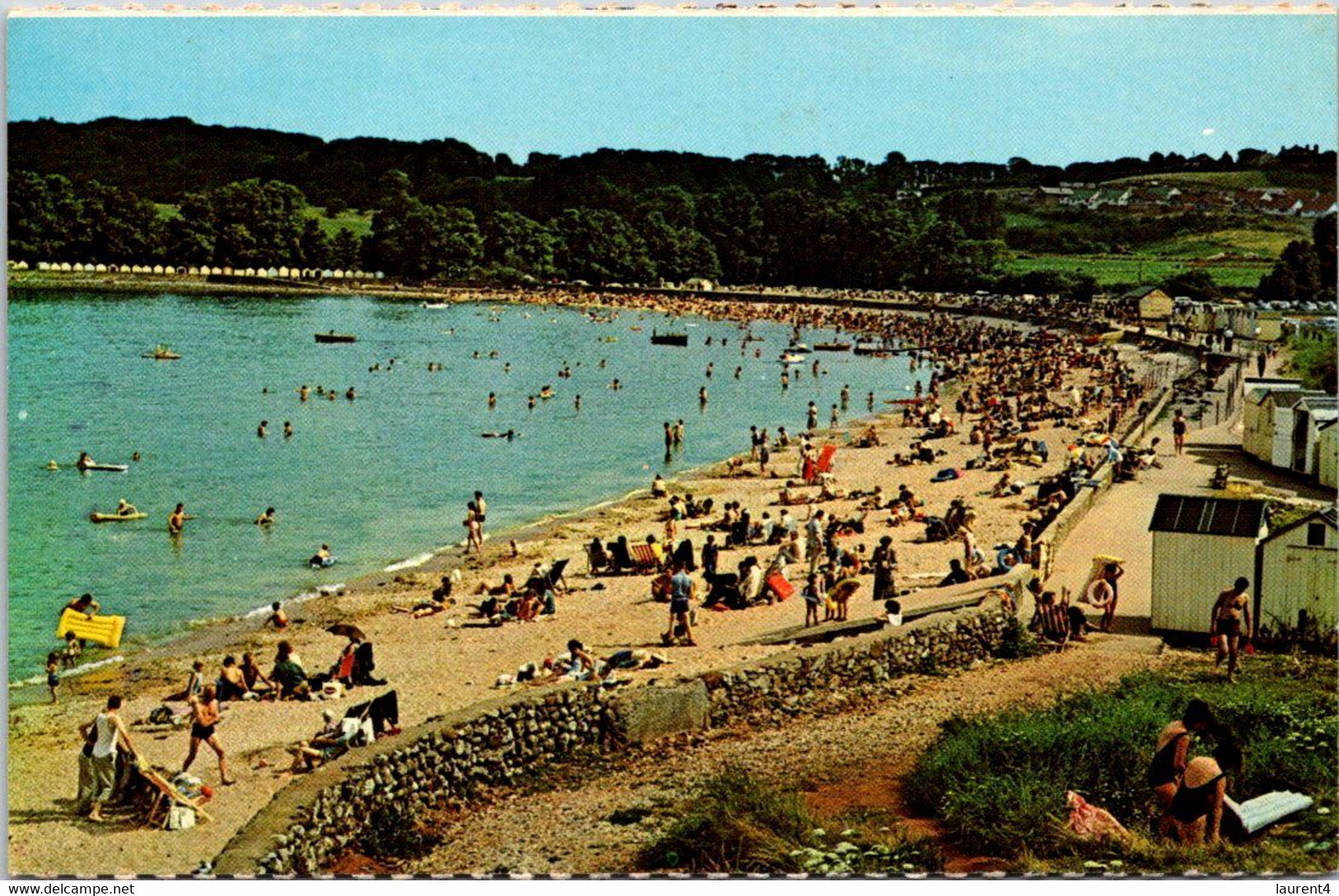 (4 A 18) UK - Paington - Paignton