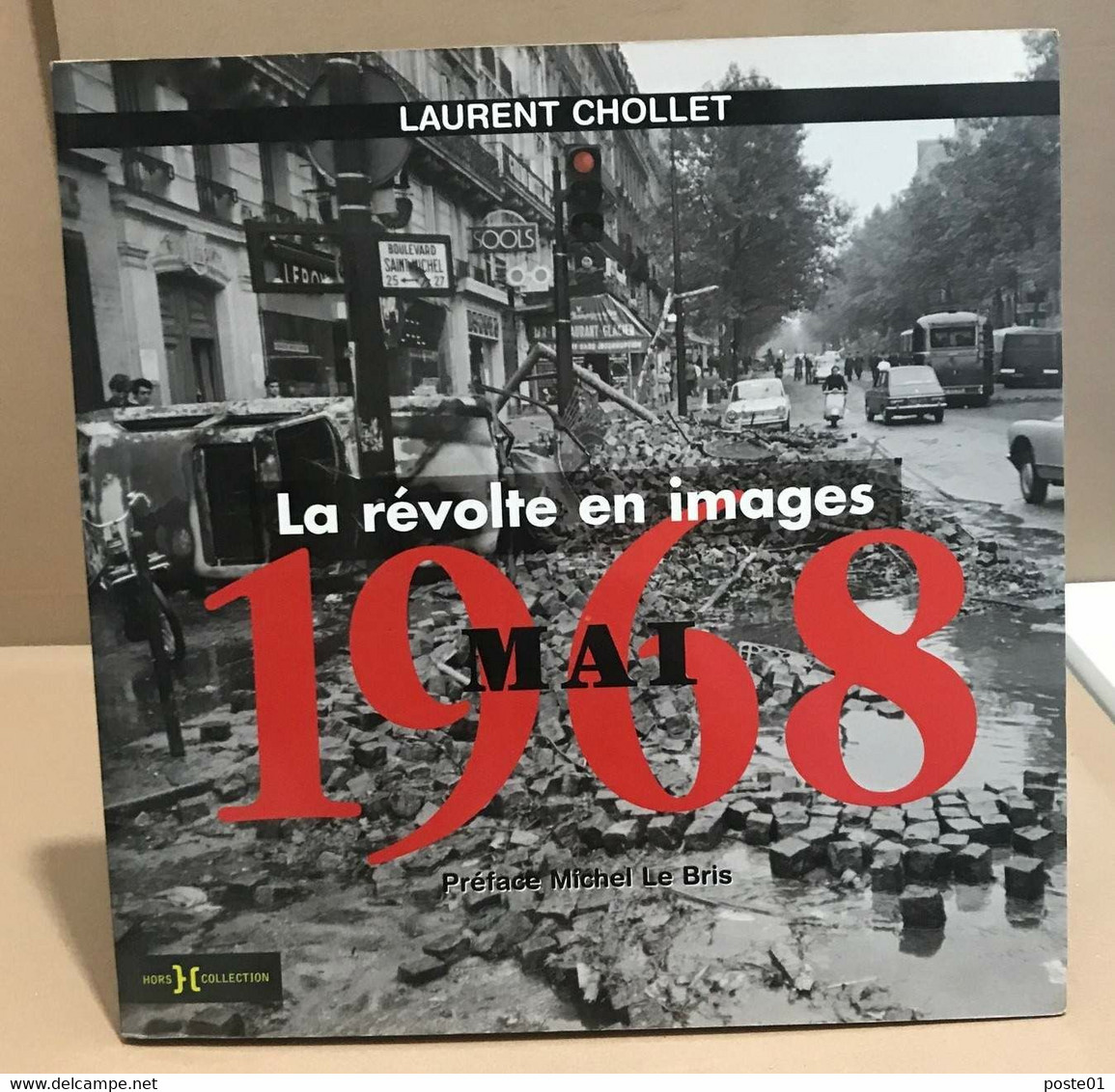 Mai 1968: La Révolte En Images - History