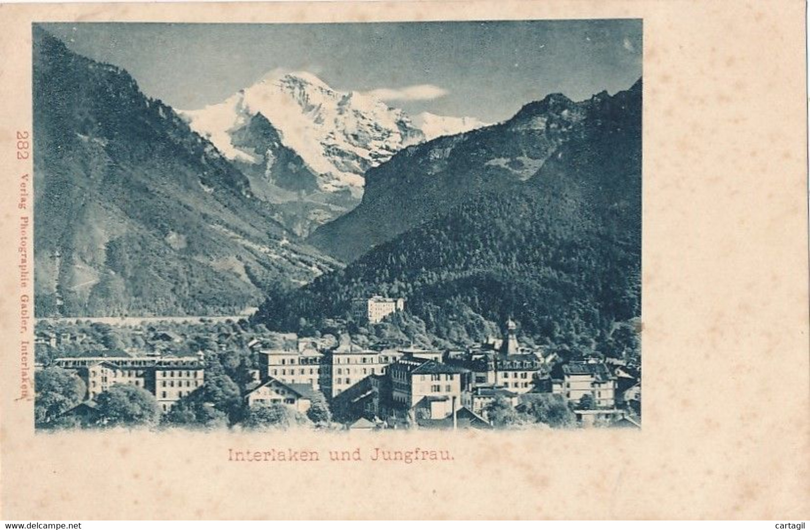 Lot -L471-SUISSE - CANTON DE BERNE Belle sélection 40 cartes postales ( scans et description)