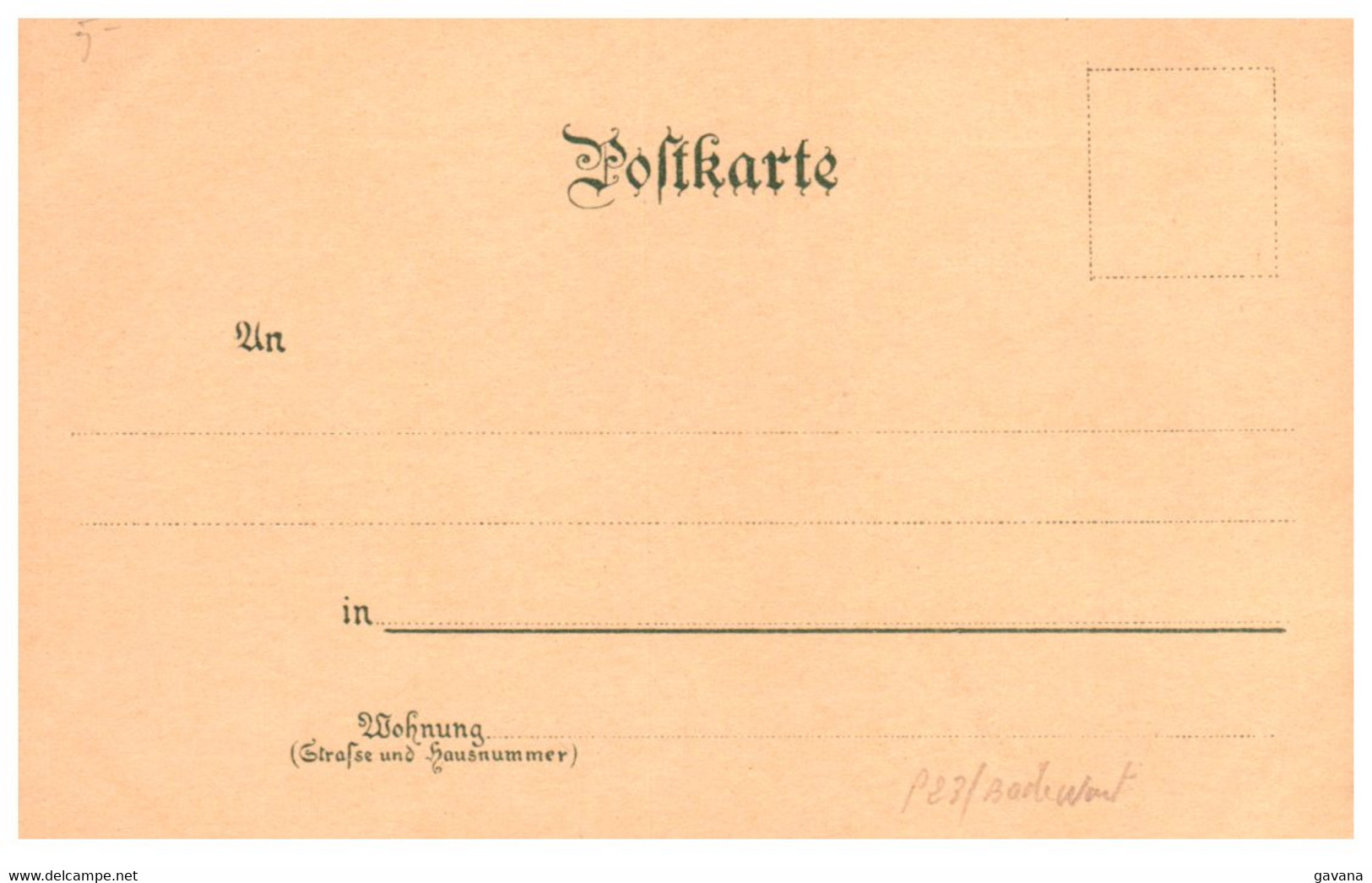 Gruss Aus ROTTENBURG - Rottenburg