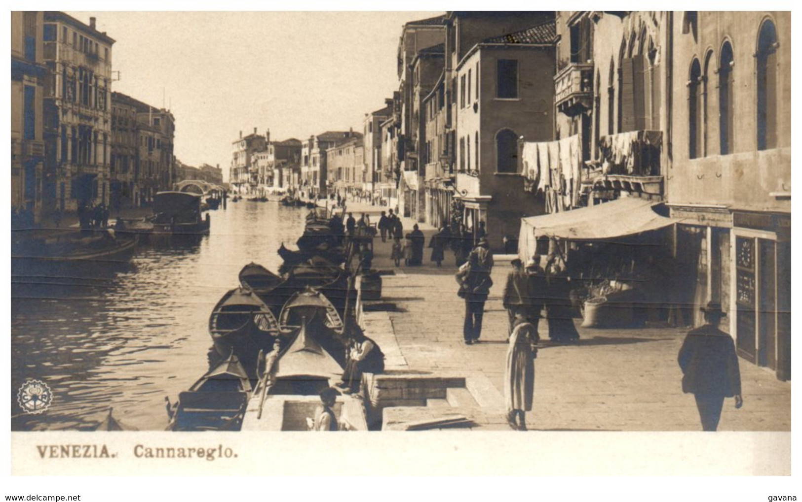 VENEZIA - Cannaregio - Venezia (Venice)