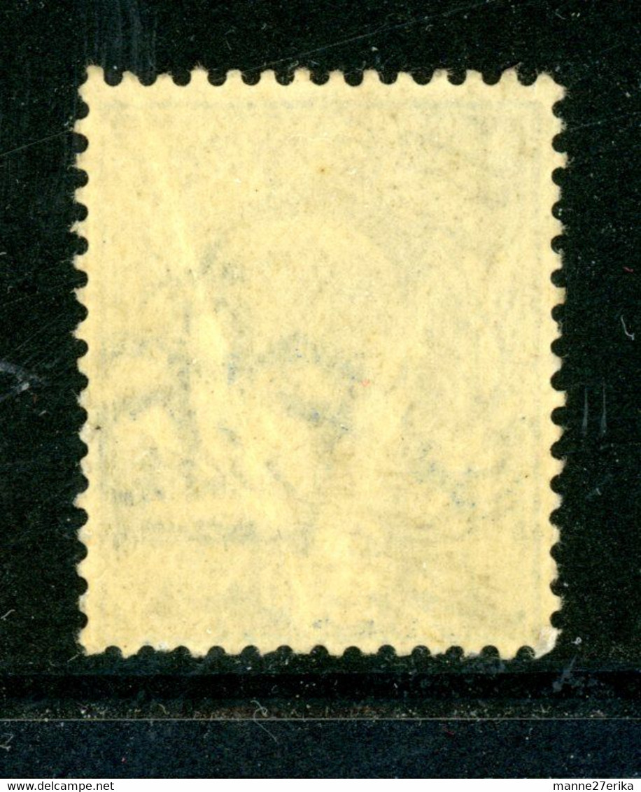 Great Britain MH 1902-11 King Edward Vll - Neufs