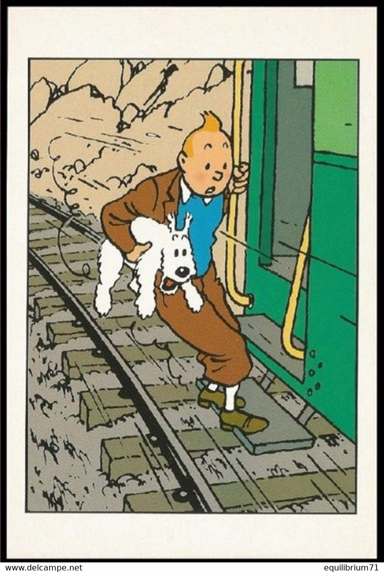 CP / PK - Kuifje / Tintin / Tim - Milou / Bobbie / Struppi - Haddock - Philabédés