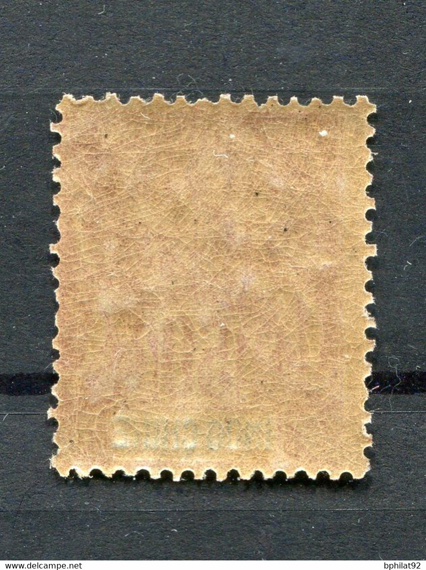 !!! HOI HAO, N°12 NEUF ** - Unused Stamps