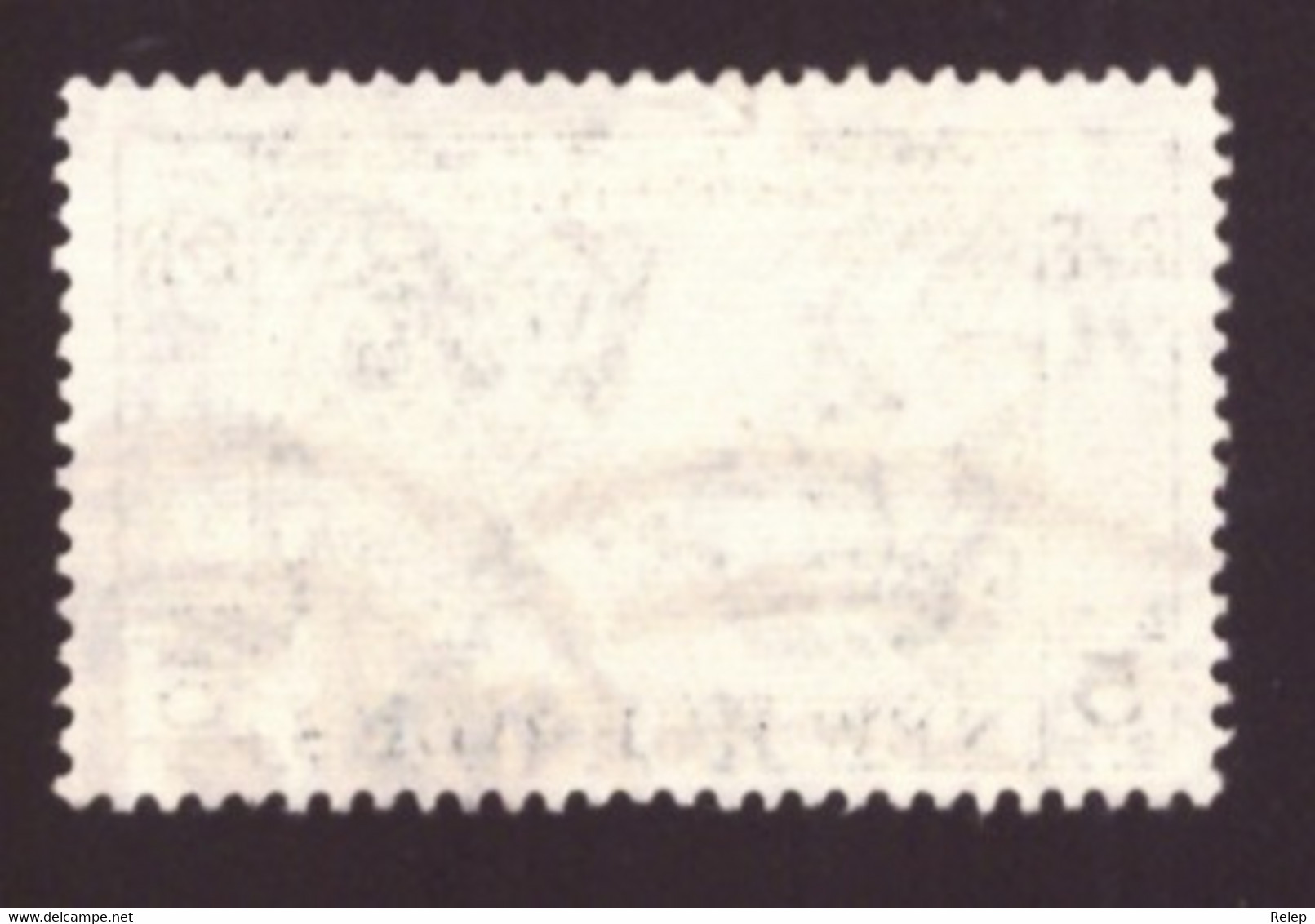 Nouvelles-Hébrides  1957 -  Local Motifs 5Fr  - See Scan - - Used Stamps