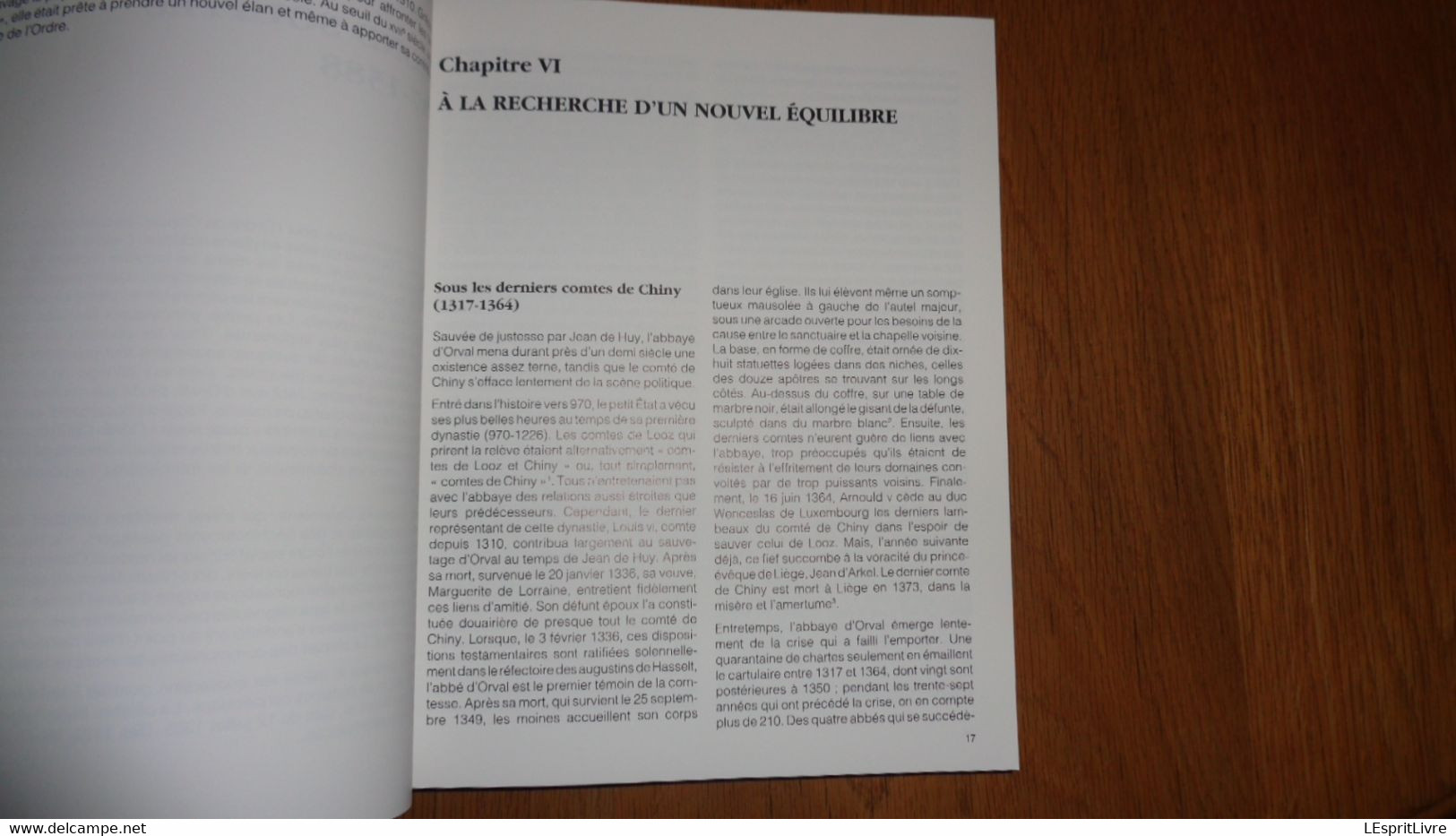 ORVAL AU FIL DES SIECLES 1 et 2 Régionalisme Gaume Histoire Essor Origines Fondation Abbaye Moines Eglise Dévotion