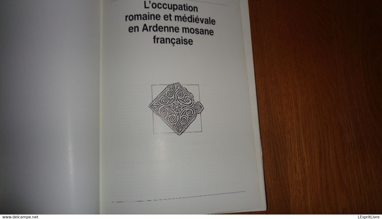 ARCHEOLOGIE EN ARDENNE Régionalisme Vireux Charleville Hamipré Marcourt Montcy Nadrin Gedinne Bras Sberchamps Monthermé