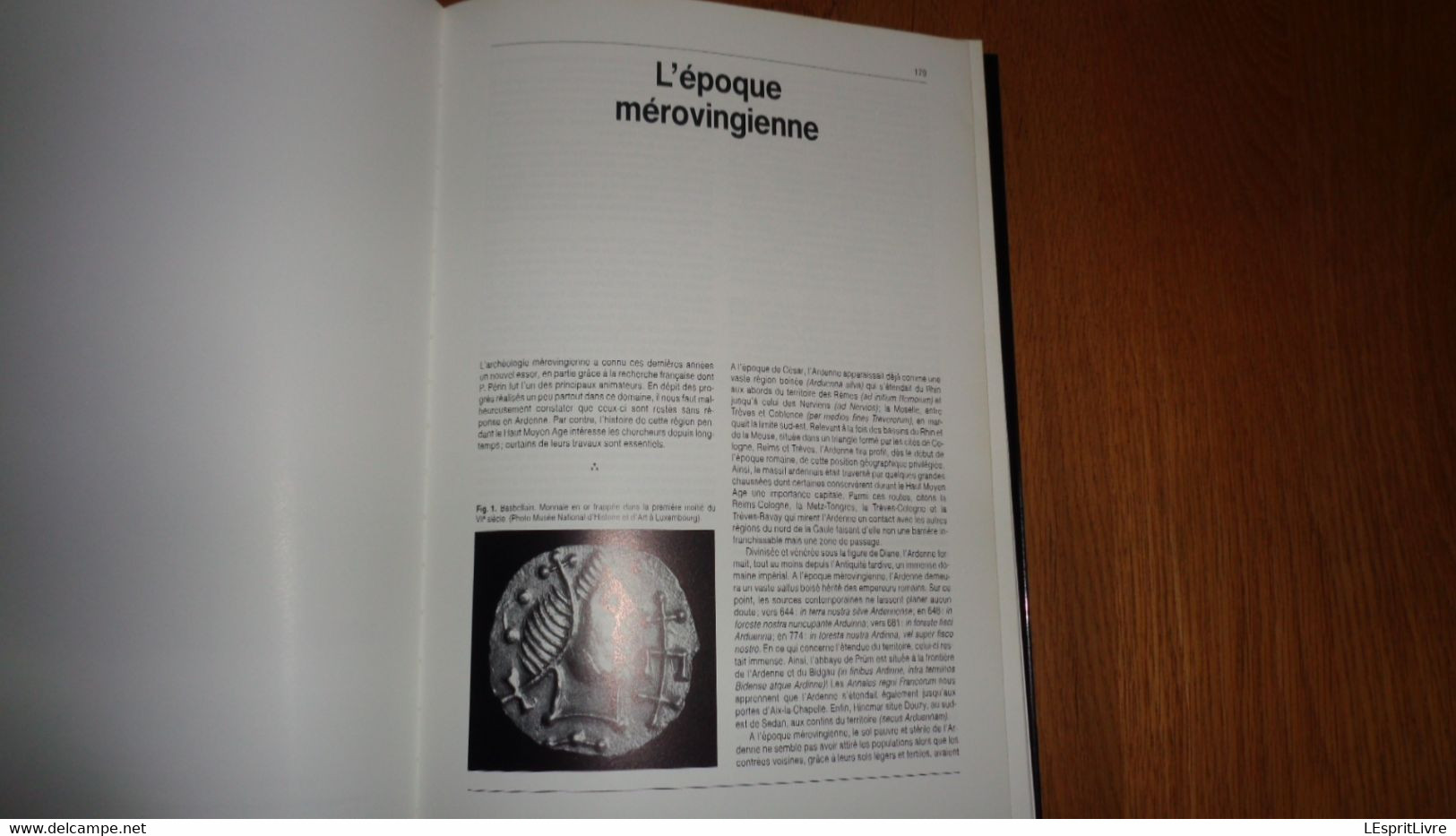 ARCHEOLOGIE EN ARDENNE Régionalisme Vireux Charleville Hamipré Marcourt Montcy Nadrin Gedinne Bras Sberchamps Monthermé