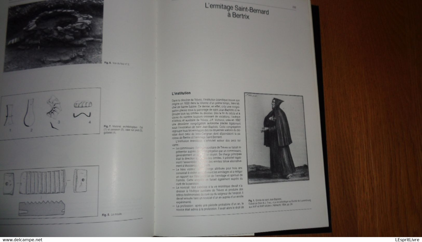 ARCHEOLOGIE EN ARDENNE Régionalisme Vireux Charleville Hamipré Marcourt Montcy Nadrin Gedinne Bras Sberchamps Monthermé