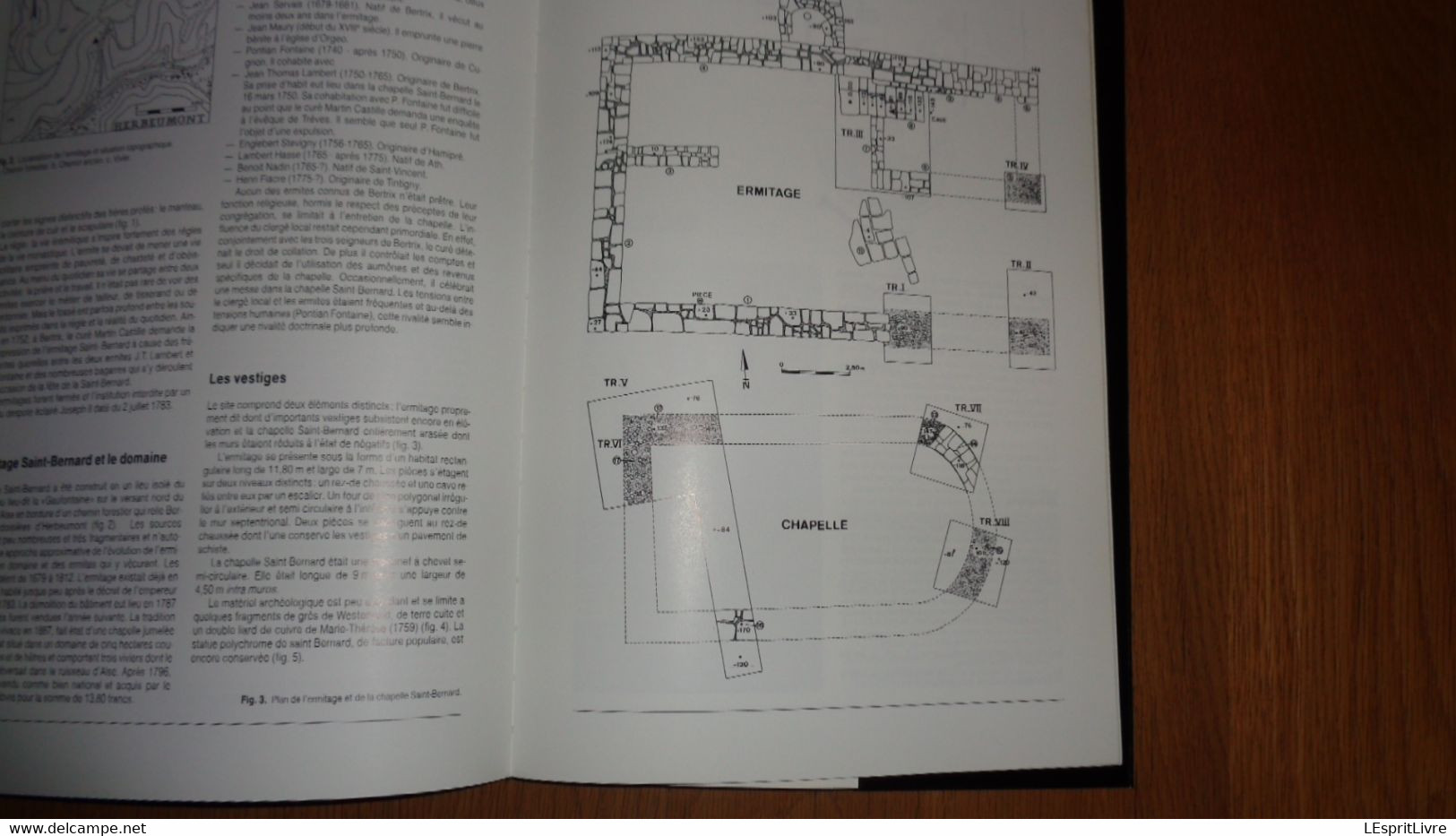 ARCHEOLOGIE EN ARDENNE Régionalisme Vireux Charleville Hamipré Marcourt Montcy Nadrin Gedinne Bras Sberchamps Monthermé