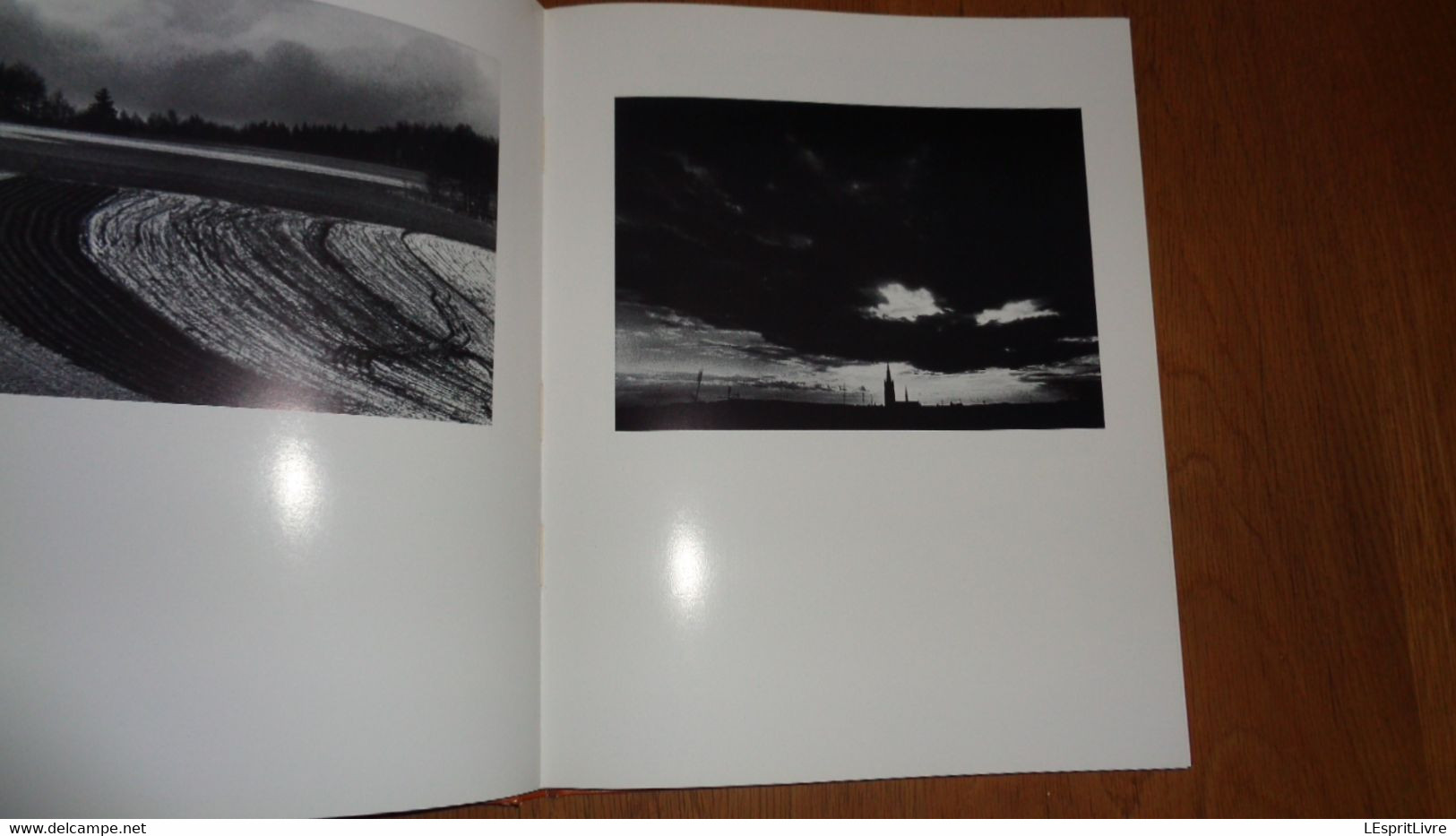 UNE ARDENNE Guy Denis Et René Steimes Régionalisme Photographies Poésies Poète Photo - Belgique