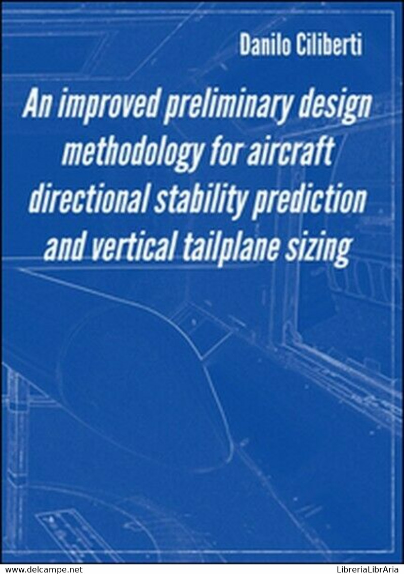 An Improved Preliminary Design Methodology For Aircraft Directional Stab... - ER - Cours De Langues