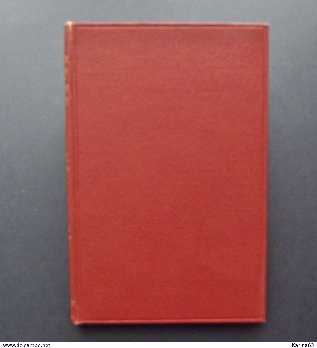 Clinical Atlas Of Blood Diseases - By A. Piney M.D M.R.C.P - Stanl Wyard M.D. F.R.C.P. - 48 Illutrations - 45 Coloured ! - 1900-1949
