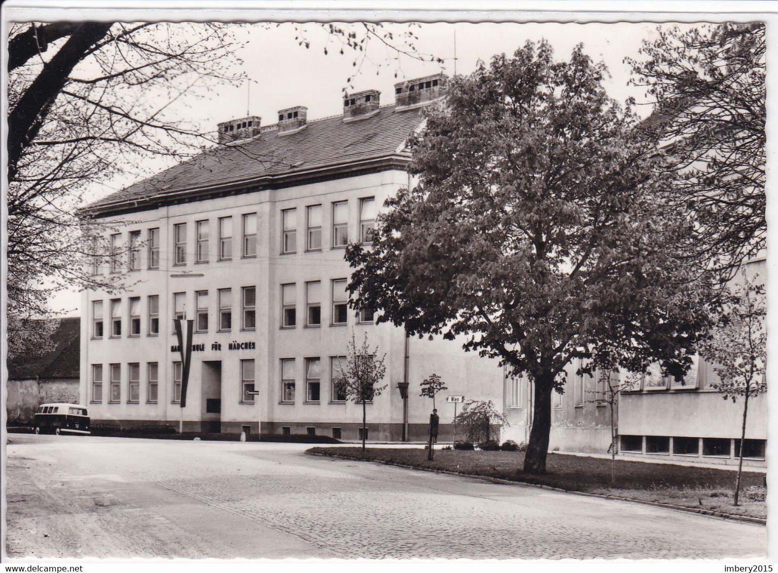 Niederösterreich Ak Bruck An Der Leitha - Bruck An Der Leitha