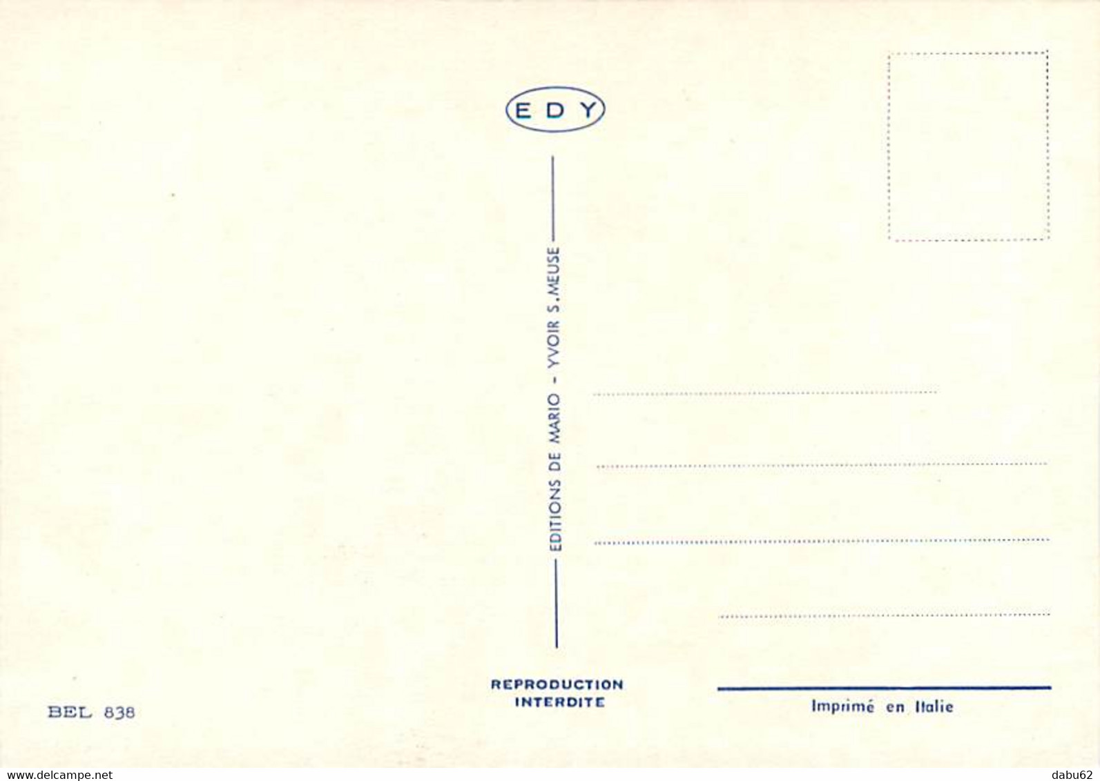 Belgique - Dinant Sur Meuse - Multivues - CPM - Voir Scans Recto-Verso - Dinant